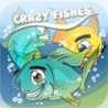 Crazy Fishes Full Image