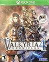 Valkyria Chronicles 4