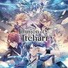 Illusion of Itehari Image