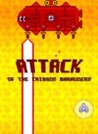 Attack of the Crimson Marauders