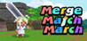 Merge Match March Image