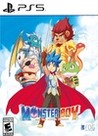 Monster Boy and the Cursed Kingdom Image