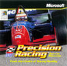CART Precision Racing Image