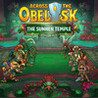 Across the Obelisk: The Sunken Temple