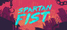 Spartan Fist Image