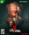 The 9th Charnel Image