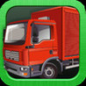 Cool Puzzles: Trucks: for kids and toddlers Image