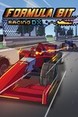 Formula Bit Racing DX Product Image