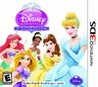 Disney Princess: My Fairytale Adventure 3ds guides