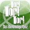 TorTorTor - Das Bundesliga-Quiz Image