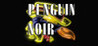 Penguin Noir Image