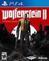 Wolfenstein II: The New Colossus