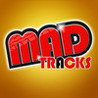 Mad Tracks Image