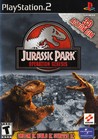 jurassic park operation genesis price