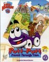 Putt-Putt Travels Through Time Image