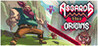 Asgard's Fall: Origins Image