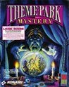 Theme Park Mystery Image