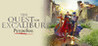 The Quest For Excalibur - Puy Du Fou Image