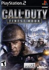 Call of Duty: Finest Hour Image