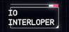 IO Interloper Image