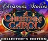 Christmas Stories: A Christmas Carol Image