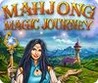 Mahjong Magic Journey Image