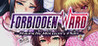 Forbidden Ward: Raunchy Recovery Plan Image