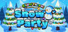Slide! Throw! Snow Party Image