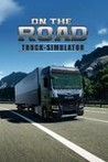 On The Road The Truck Simulator Image