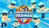 Volleyball Trainer: The Legend of Sports