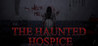 The haunted hospice