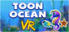 Toon Ocean VR Image