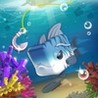 Fishing Cube Image