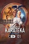 The Making of Karateka Image