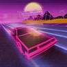 Retro Drive Image