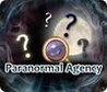 Paranormal Agency Image