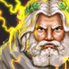 Thundergod Matches: Defeat the Gods Zeus, Thor, Raijin and Perun in the Dark World. Image