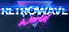 Retrowave World Image