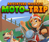 Adventure Mosaics: Moto-Trip Image