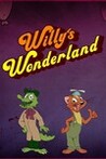 Willy's Wonderland - The Game Image