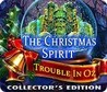 The Christmas Spirit: Trouble in Oz Image