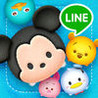 LINE: Disney Tsum Tsum
