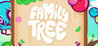 Family Tree - Fruity Action Puzzle Fun! Image