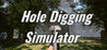 Hole Digging Simulator Image