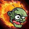 Zombie Toss Basketball Image