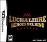 Lucha Libre AAA Heroes del Ring Image