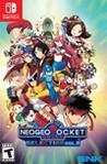 NeoGeo Pocket Color Selection Vol. 2 Image