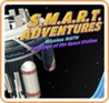 SMART Adventures Mission Math Image