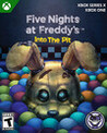 Five Nights at Freddy's: Into the Pit Image