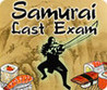 Samurai Last Exam Image